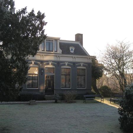 Villa Curtevenne-annex Kortenhoef Esterno foto