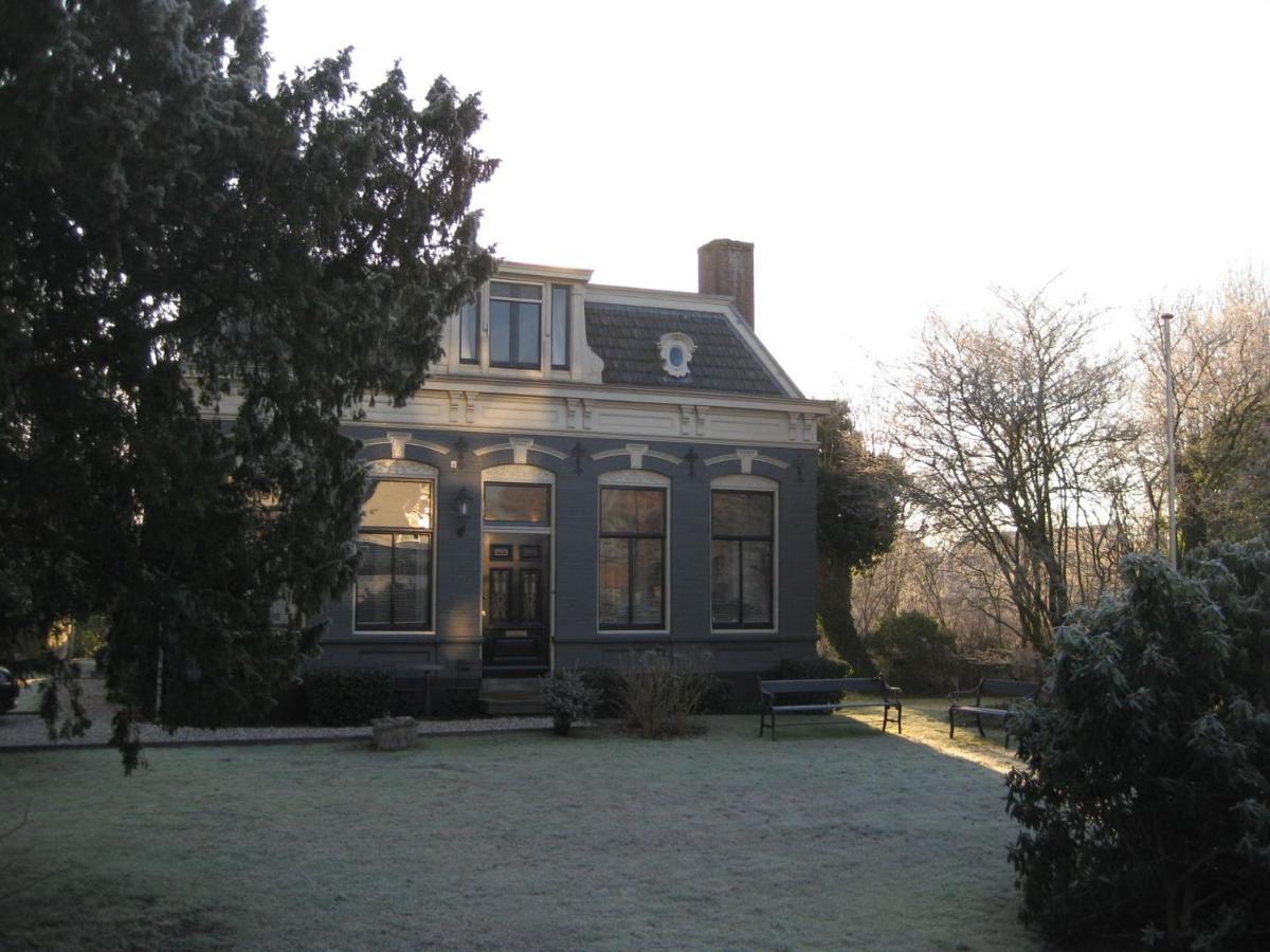 Villa Curtevenne-annex Kortenhoef Esterno foto